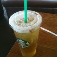 Photo taken at Starbucks by Cyndy K. on 7/3/2012