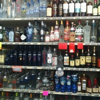 Foto diambil di Sea Trader Liquor and Deli oleh Sea T. pada 12/7/2011