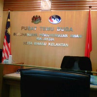 Photos At Suruhanjaya Perkhidmatan Awam Malaysia Spa Capitol Building