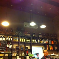 4/3/2012にGiulio M.がDivina Piadina - Piadineria artigianale a Milanoで撮った写真