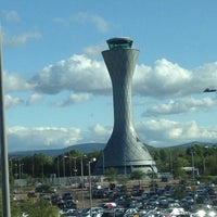 Photo prise au Edinburgh Airport (EDI) par Glenfiddich Mark .. le6/3/2012