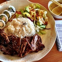 Photo taken at Miyako Express by Andrew d. on 5/18/2012