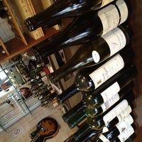 Photo taken at Mets Et Vins by Simon P. on 2/24/2012