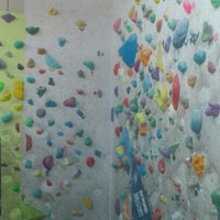8/14/2012에 Naoki님이 LIMESTONE climbing club에서 찍은 사진
