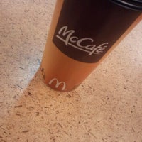 Photo taken at McDonald&amp;#39;s by Yesenia d. on 5/30/2012