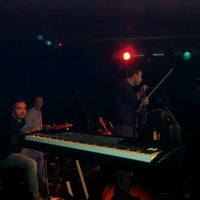 Photo taken at jazzit by Ragıp Can K. on 10/30/2011