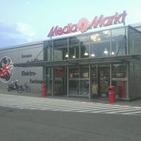 8/26/2011にMirko L.がMediaMarktで撮った写真