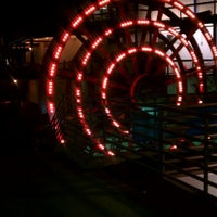 10/19/2011にKayla M.がIsle of Capri Casino Kansas Cityで撮った写真
