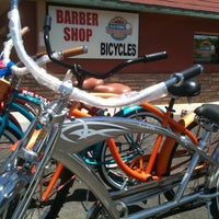 old town cruisers bike shop