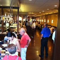 Photo taken at Port Washington Diner by Shawn B. on 8/29/2011