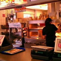 Photo taken at Burger King by Thomas A. on 9/25/2011