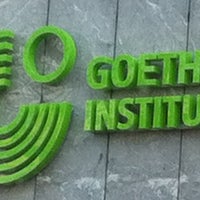 Photo taken at Goethe Institut Kroatien by Snješka A. on 11/14/2011
