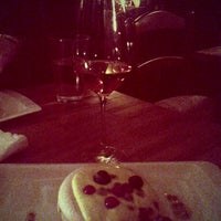 Photo taken at Dr. Kneipp&amp;#39;s Wine Bar by Renate T. on 3/19/2012