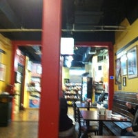 Photo taken at South-A-Philly Steaks &amp;amp; Hoagies by Michael E. on 12/29/2011
