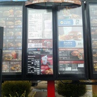Photo taken at McDonald&amp;#39;s by Rose G. on 2/21/2012