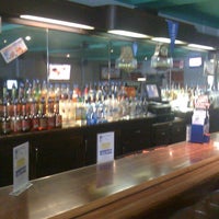 Foto tomada en Smalley&amp;#39;s Bar and Grill  por Stefanie G. el 8/17/2011