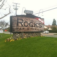 On The Rocks Bar & Grill - West Garden Grove - 22 tips from 724 visitors