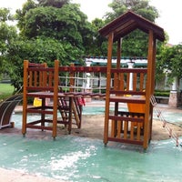 Photo taken at Playground @Saransiri Ramindra by The Nutto on 6/30/2011