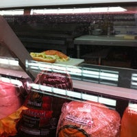 Photo taken at Park Slope Gourmet Deli by A F. on 6/25/2011