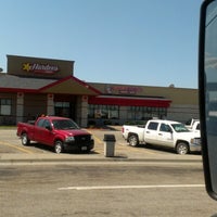 Photo taken at Topeka I-70 Service Plaza by Kenny S. on 7/5/2012