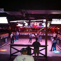 Photo taken at Round-Up Saloon and Dance Hall by Roger H. on 5/17/2011