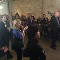 Photo taken at Chicago Social Media Marketing Group by Todor K. on 3/24/2011