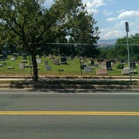 Photo taken at Littleton Cemetery by Richard M. on 8/31/2011