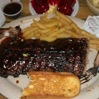 Foto tirada no(a) Mattson&#39;s Steak House por Maritza S. em 5/12/2012