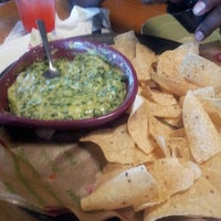 Photo taken at Applebee&amp;#39;s Grill + Bar by Lizzy L. on 9/7/2012