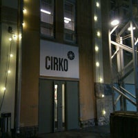 Photo taken at Cirko-keskus by Yi-Ta H. on 12/3/2011