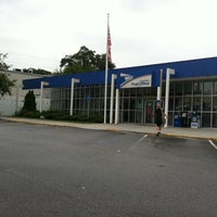 Photo taken at US Post Office by Erica D. on 8/6/2011