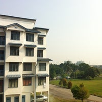 Police Station Balai Polis Permatang Pauh Pulau Pinang