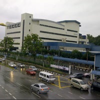 Texas Instruments Melaka - Melaka, Melaka