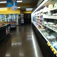 Photo taken at Dillons by Suggie B. on 7/31/2012