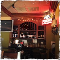 Photo taken at Armand&amp;#39;s Pizzeria by David L. on 7/5/2012