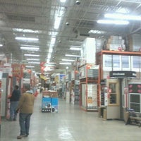 The Home Depot - Houston, TX