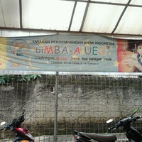 Photo taken at Bimba Aiueo by Desla K. on 2/4/2012