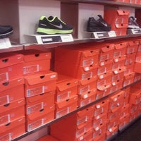 nike outlet heredia