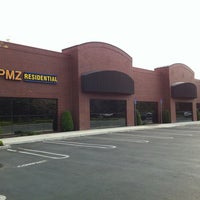 Photo taken at PMZ Stockton by Ashleigh R. on 4/14/2011