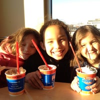 Photo taken at Dairy Queen by Jamie R. on 11/30/2011