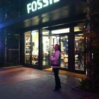 Fossil Store (Now Closed) - 5 tips
