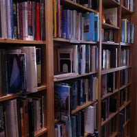 Photo taken at Time Tested Books by Maurice J. on 5/4/2012