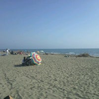 Spiagge Libere Marina Di Massa Hotel Villa Giada 3 Stelle