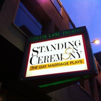 minetta theatre lane