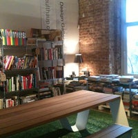 Photo taken at Book café by Татьяна Я. on 1/11/2012