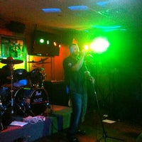 Photo taken at Alexander J&amp;#39;s by Art R. on 7/15/2012