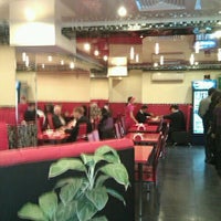 Photo taken at King Food by Наталья П. on 3/23/2012