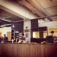 4/21/2012 tarihinde Marc D.ziyaretçi tarafından CoffeeYou'de çekilen fotoğraf