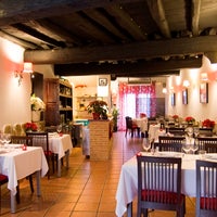 รูปภาพถ่ายที่ Restaurante A fuego lento โดย A Fuego Lento R. เมื่อ 7/28/2012
