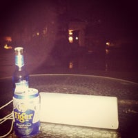 Photo taken at Swimming Pool @ Parkview Apartments by Claudine F. on 2/11/2012
